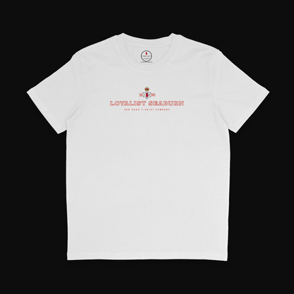 Loyalist Seaburn T-shirt