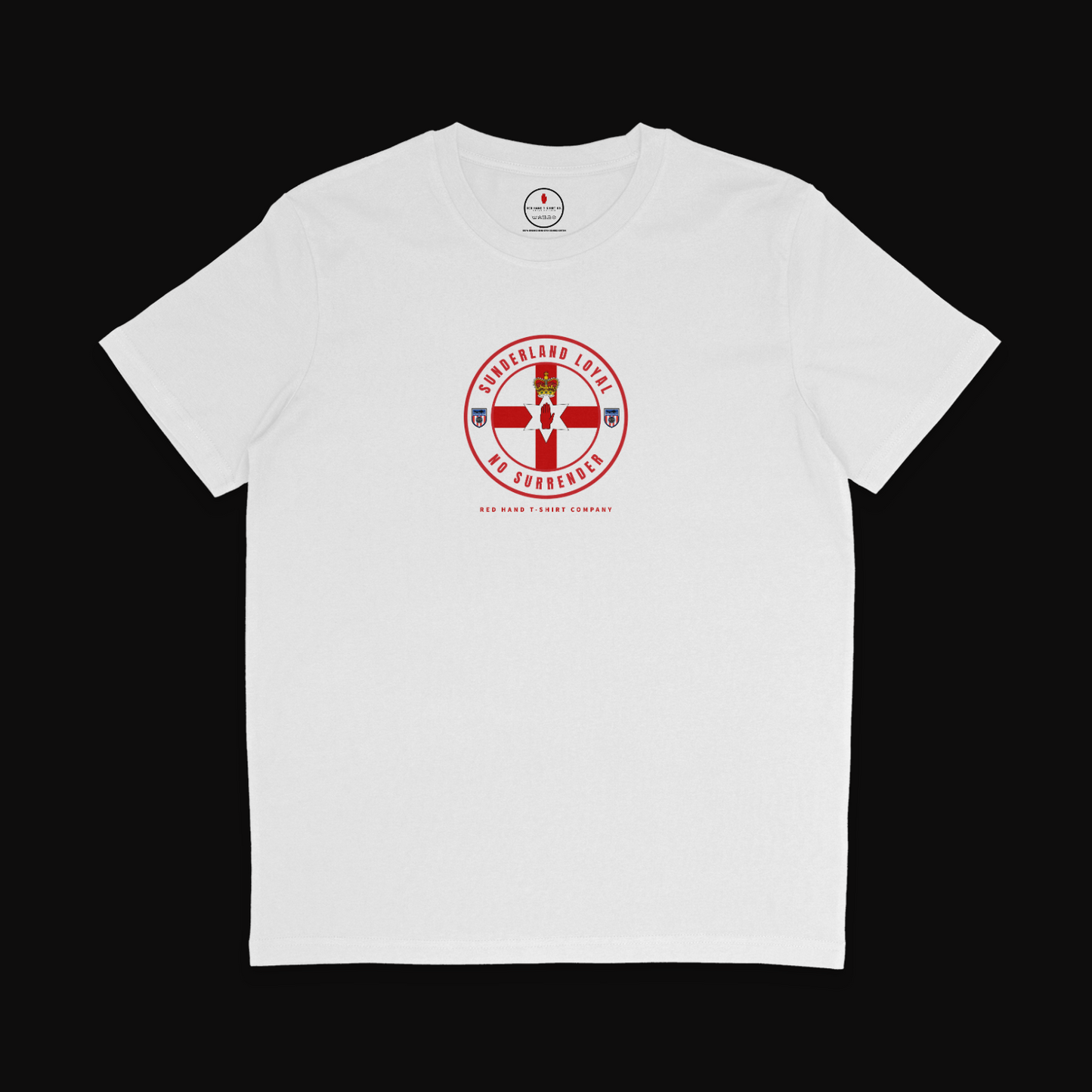 Sunderland Loyal NS T-shirt