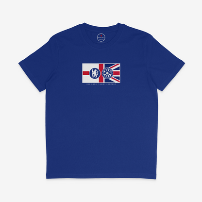 Chelsea Hearts T-shirt