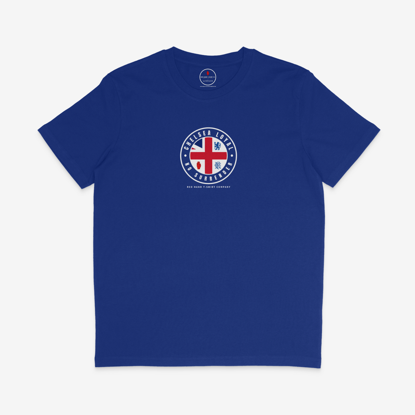 Chelsea Govan Loyal T-shirt