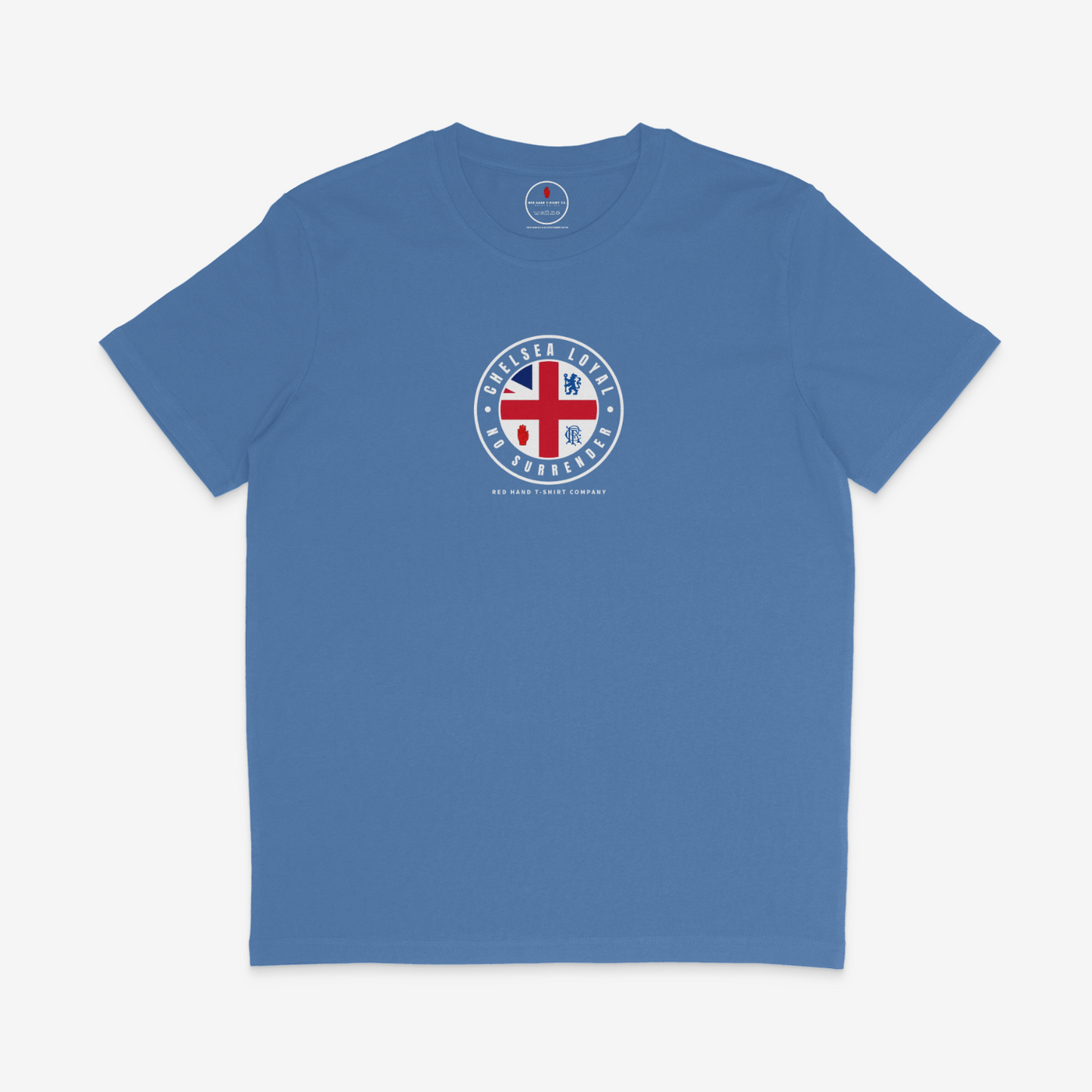 Chelsea Govan Loyal T-shirt