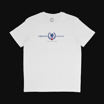 Chelsea Loyal Laurel Wreath T-shirt