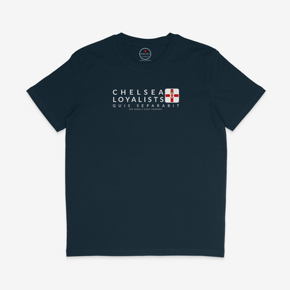 Chelsea Loyalists QS T-shirt