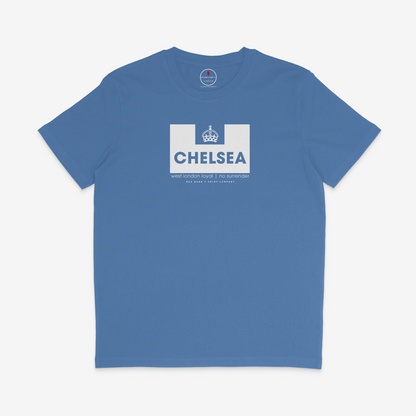 West London Loyal T-shirt