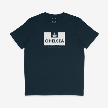 West London Loyal T-shirt