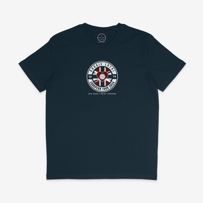 Gorgie Loyal European Tour T-shirt