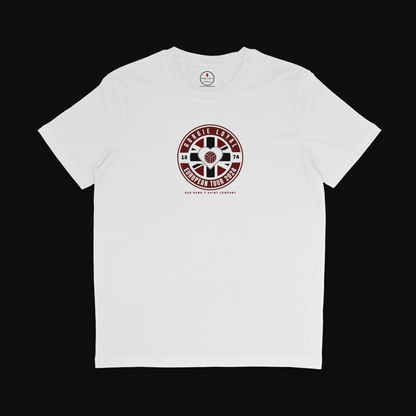 Gorgie Loyal European Tour T-shirt