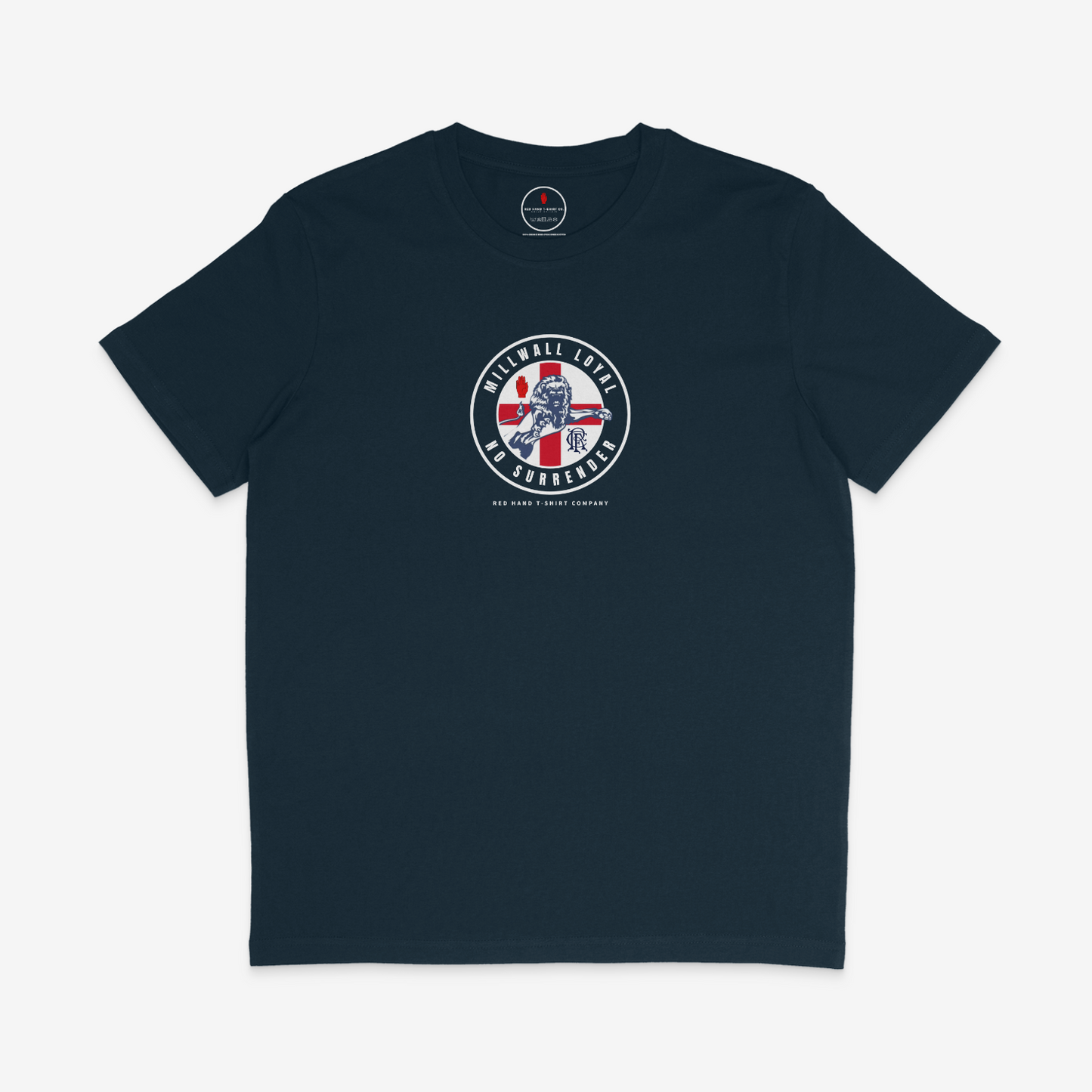 Millwall Rangers Loyal T-shirt