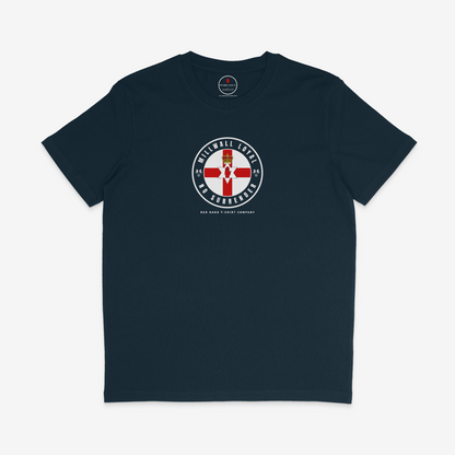 Millwall Loyal No Surrender T-shirt