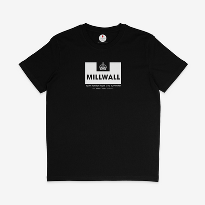 South London Loyal T-shirt