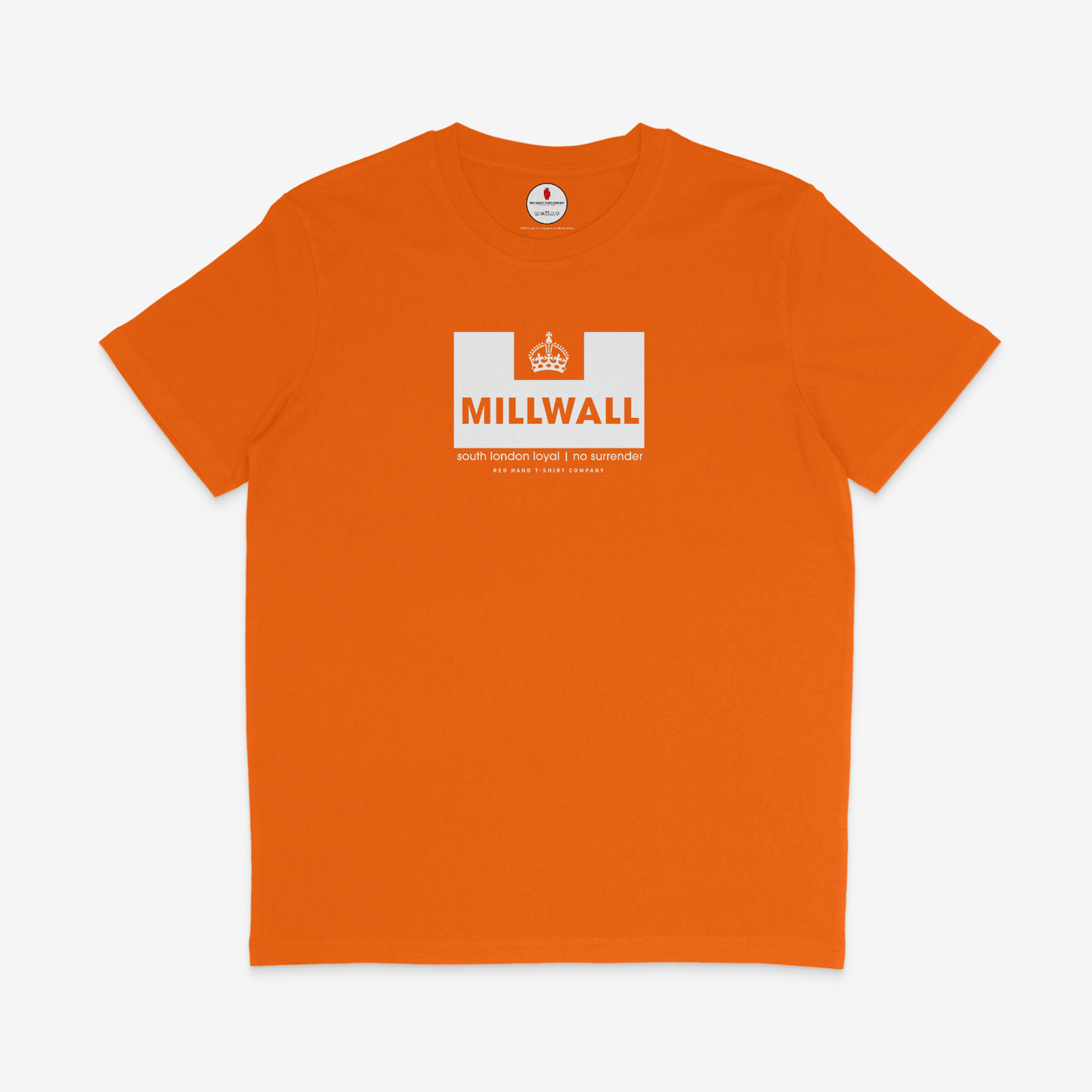 South London Loyal T-shirt