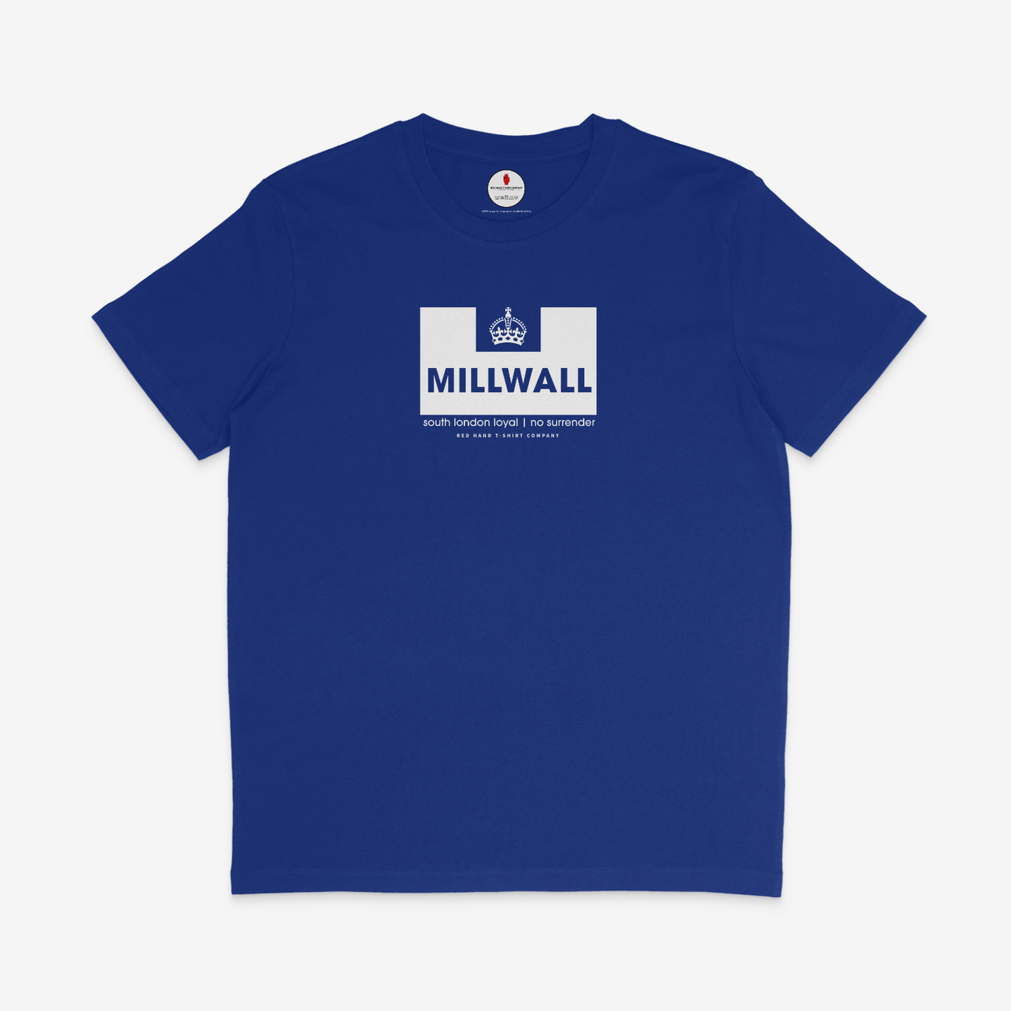 South London Loyal T-shirt