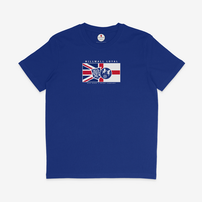 MFC RFC Flag T-shirt