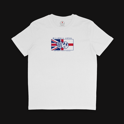 MFC RFC Flag T-shirt