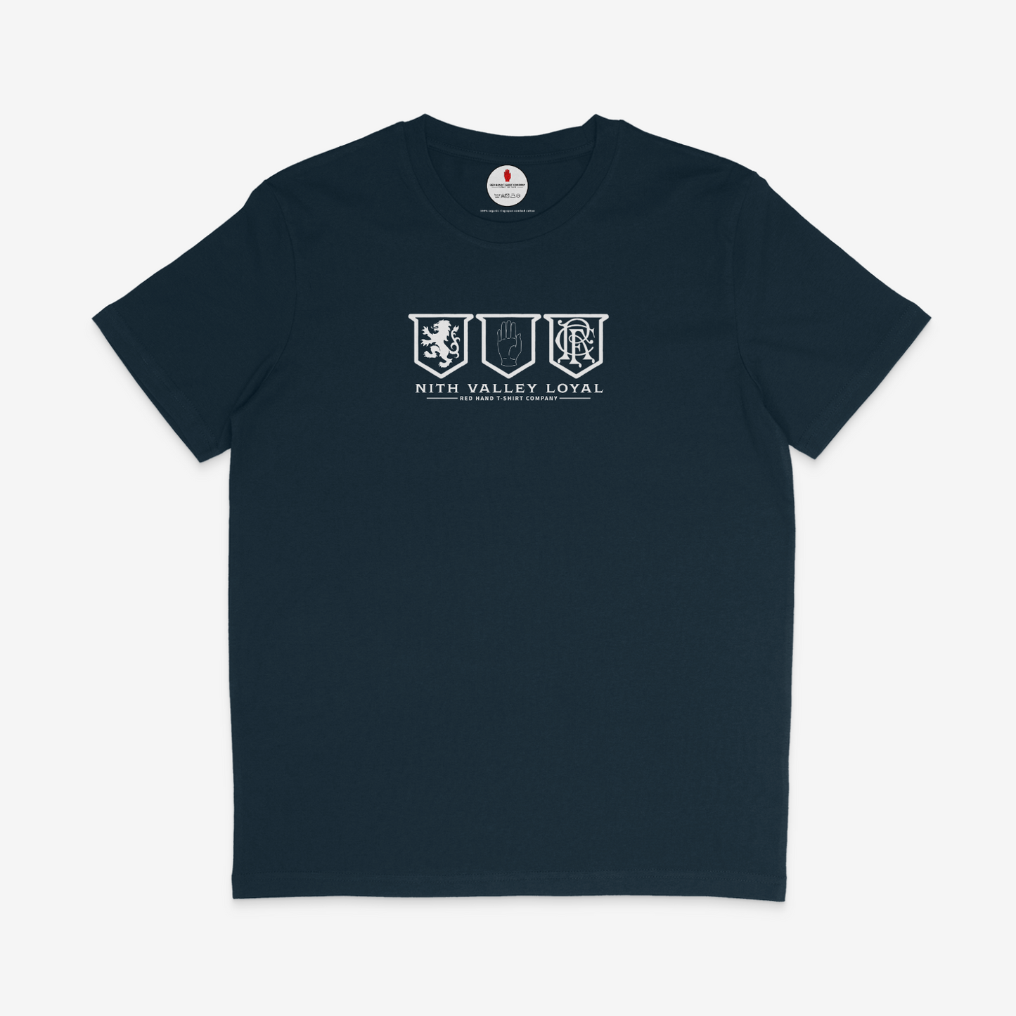 Nith Valley Loyal T-Shirt