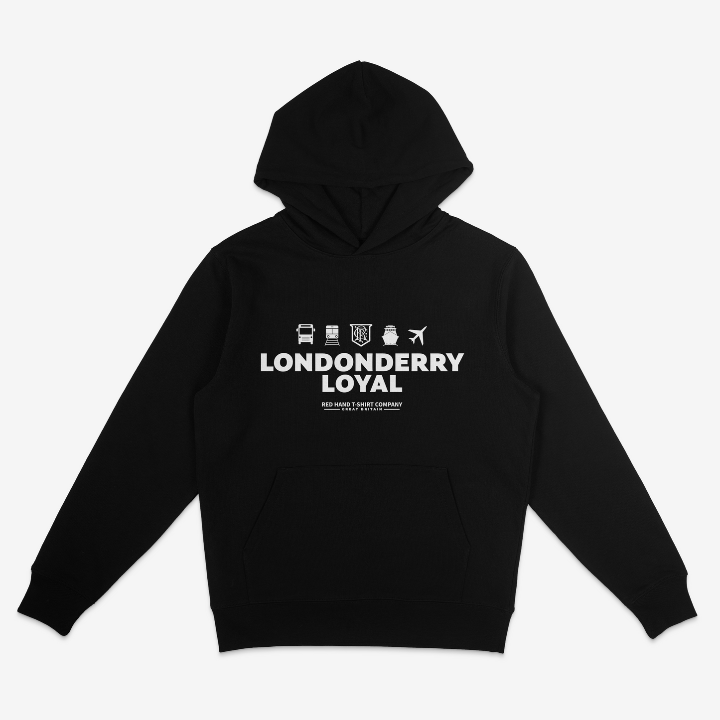 Londonderry Loyal Hoodie