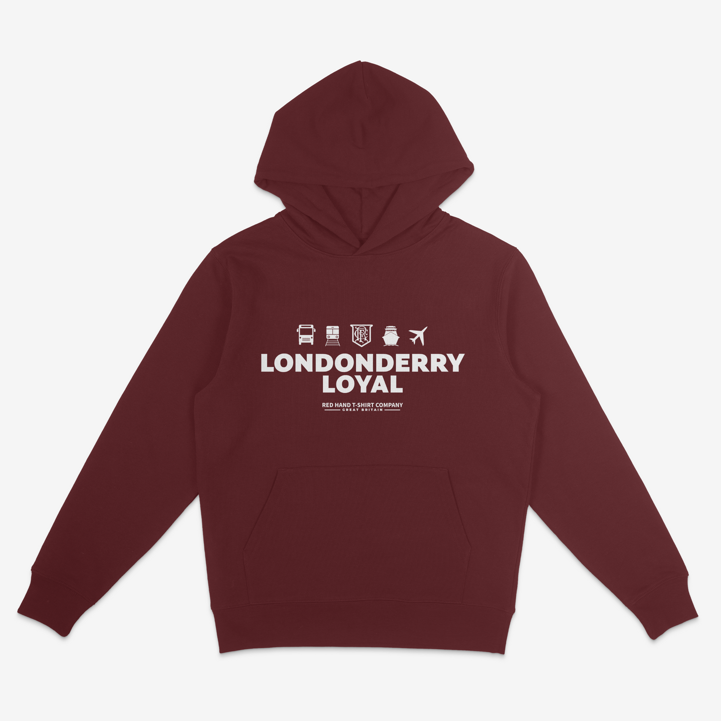 Londonderry Loyal Hoodie