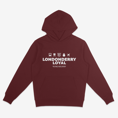 Londonderry Loyal Hoodie
