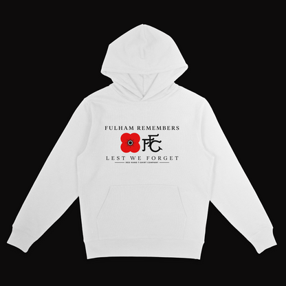 Fulham Remembers Hoodie