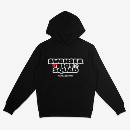 Swansea Riot Squad Hoodie