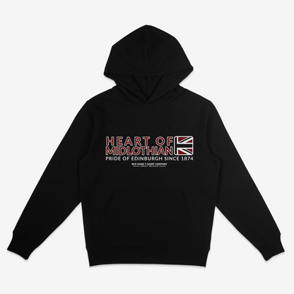 Pride of Edinburgh Hoodie