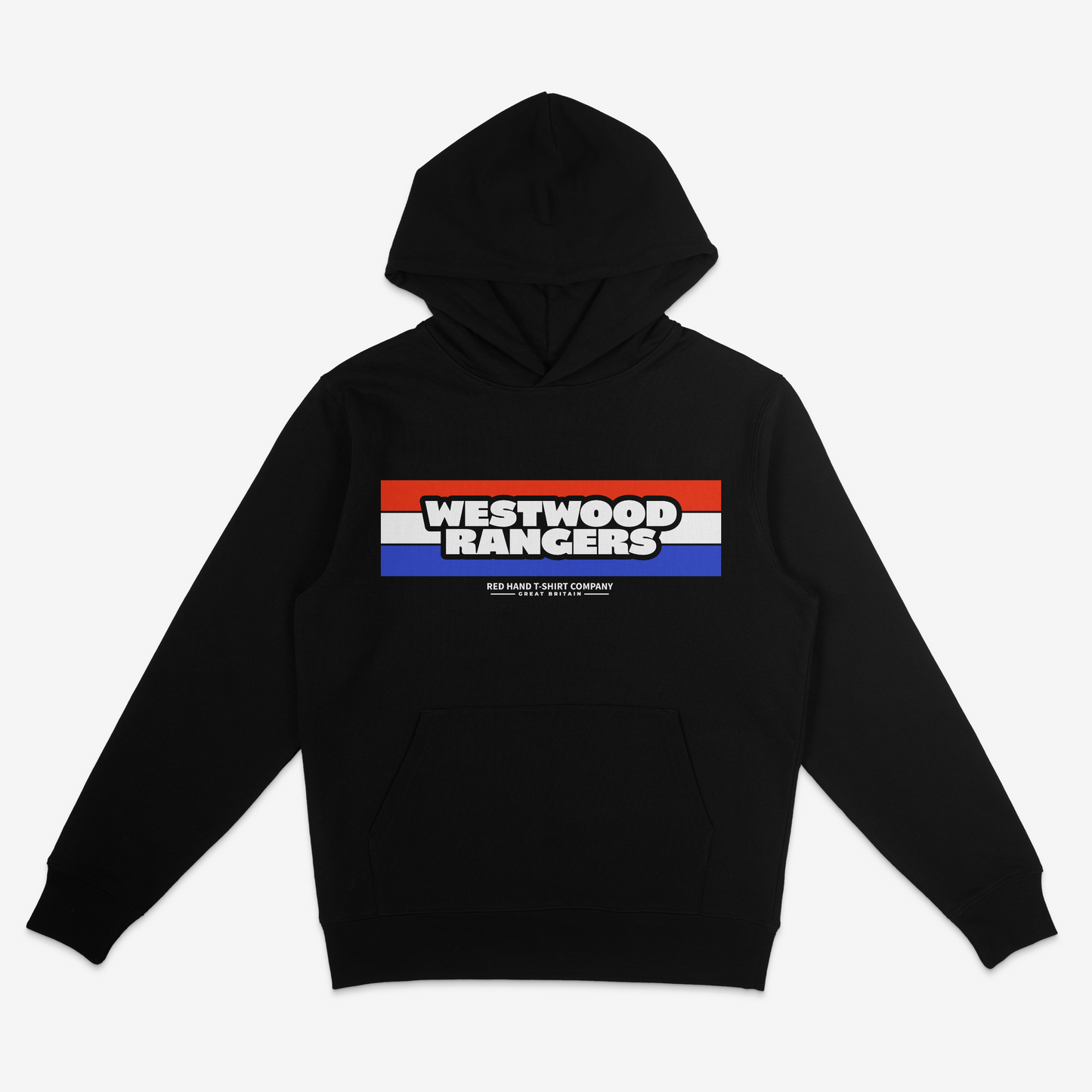 Westwood Ranges Hoodie