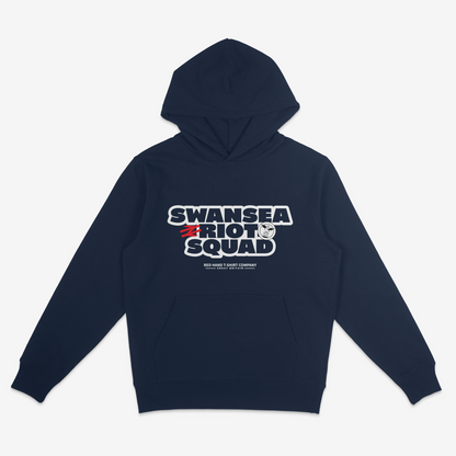 Swansea Riot Squad Hoodie
