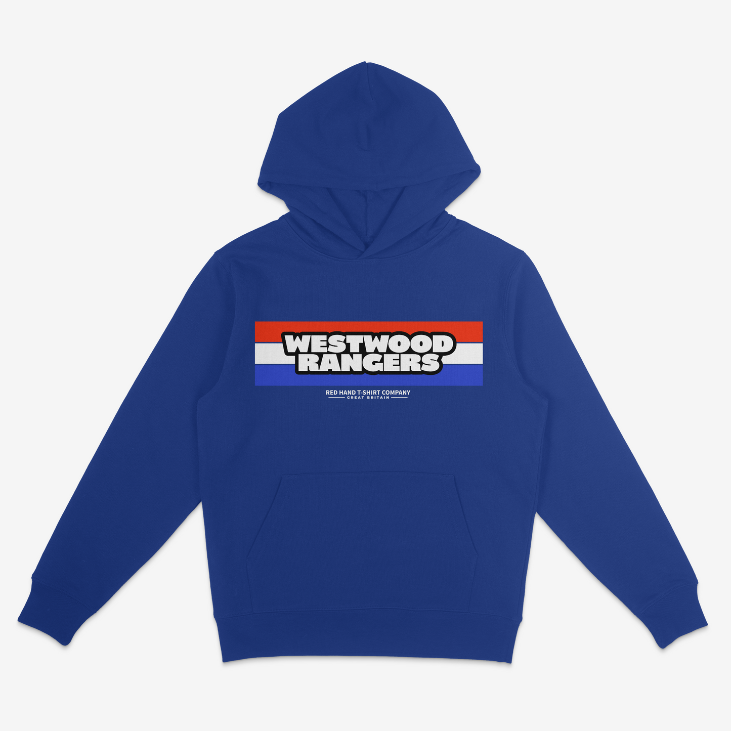 Westwood Ranges Hoodie