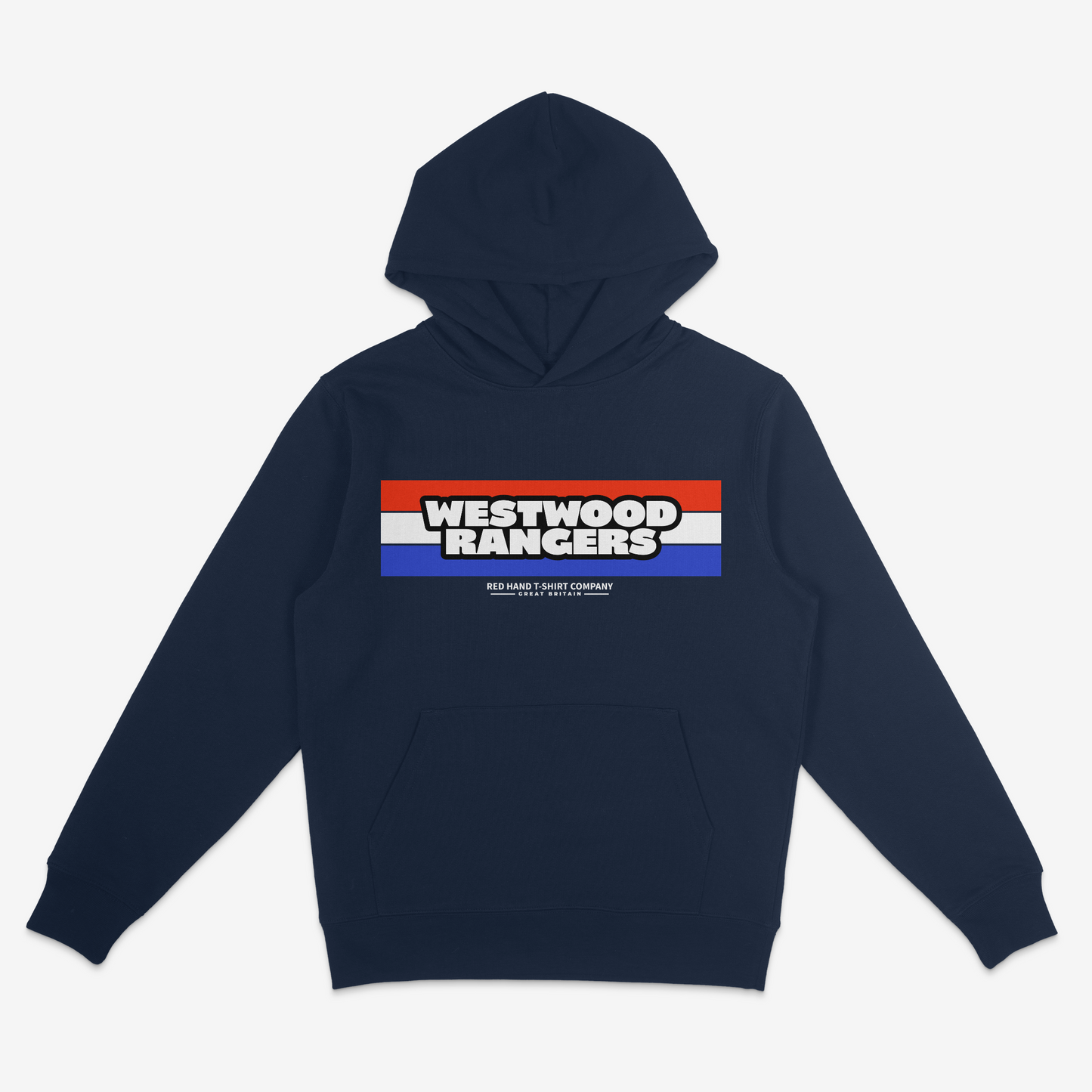 Westwood Ranges Hoodie