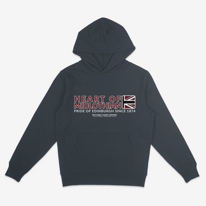 Pride of Edinburgh Hoodie