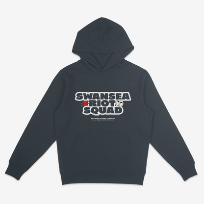 Swansea Riot Squad Hoodie