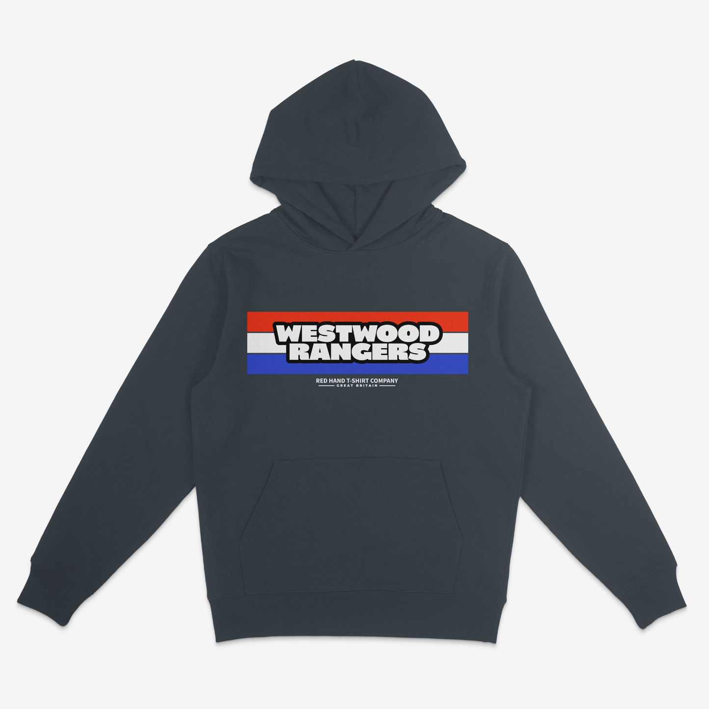Westwood Ranges Hoodie