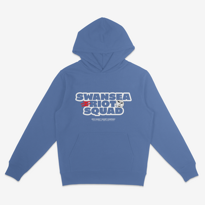 Swansea Riot Squad Hoodie