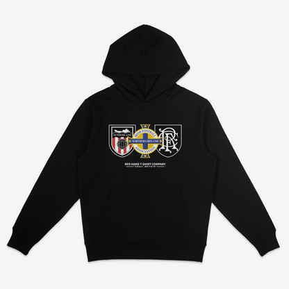 Sunderland Rangers NI Hoodie