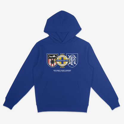 Sunderland Rangers NI Hoodie
