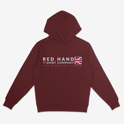 RHTC For King and Crown Hoodie