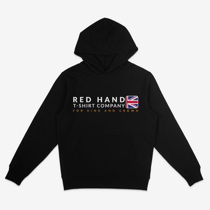 RHTC For King and Crown Hoodie