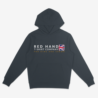 RHTC For King and Crown Hoodie
