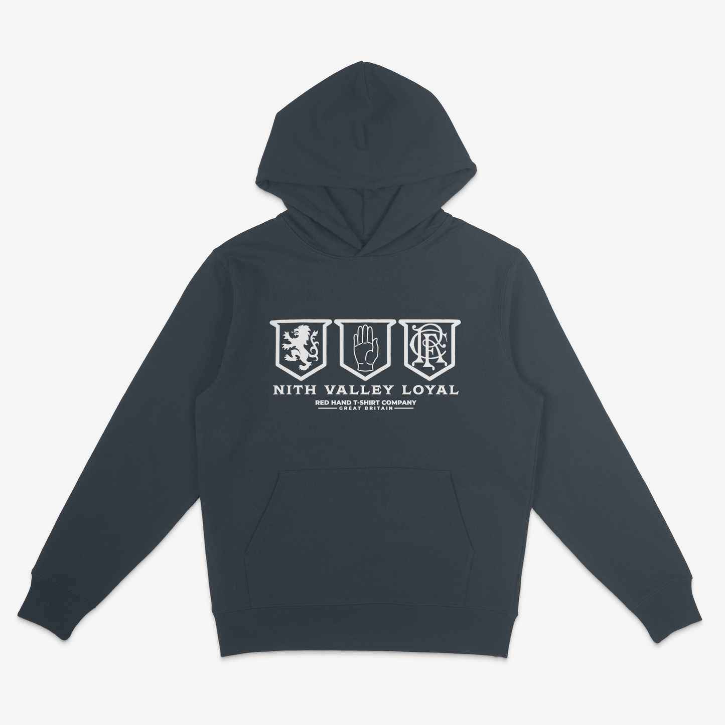 Nith Valley Loyal Hoodie