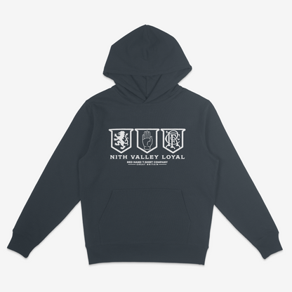 Nith Valley Loyal Hoodie