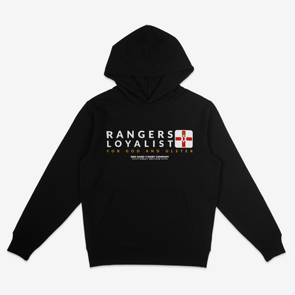 Rangers Loyalist FGAU Hoodie