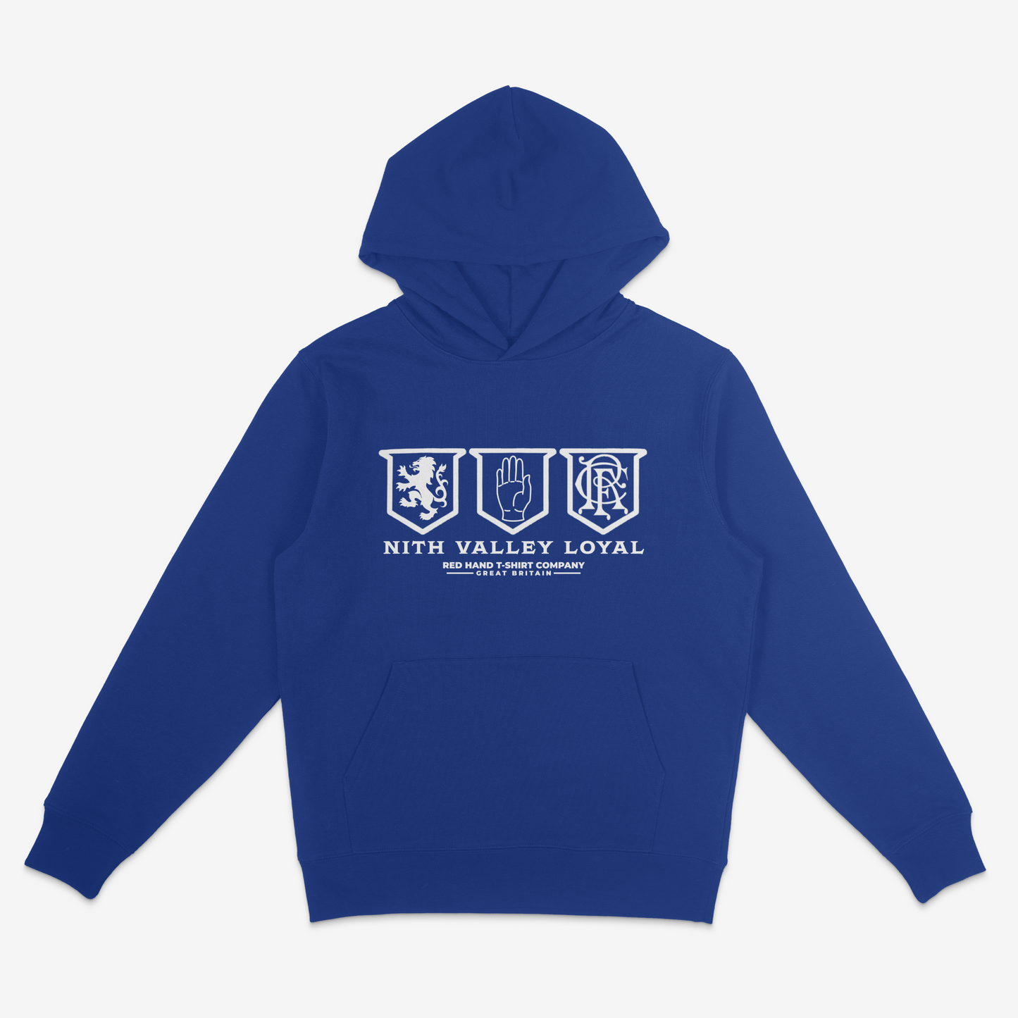 Nith Valley Loyal Hoodie