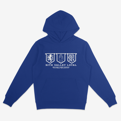Nith Valley Loyal Hoodie