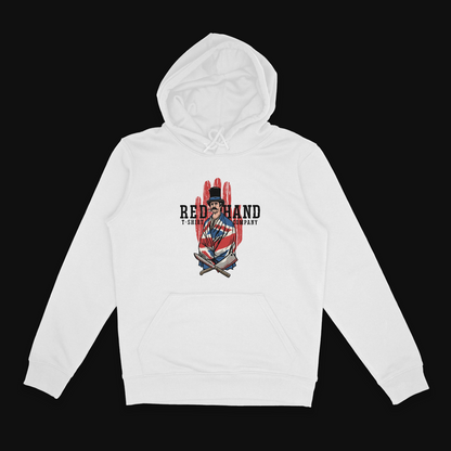 The Butcher Hoodie