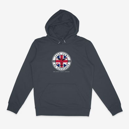 Jack Army Hoodie