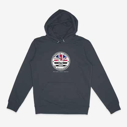 Swansea Loyal No Surrender Hoodie