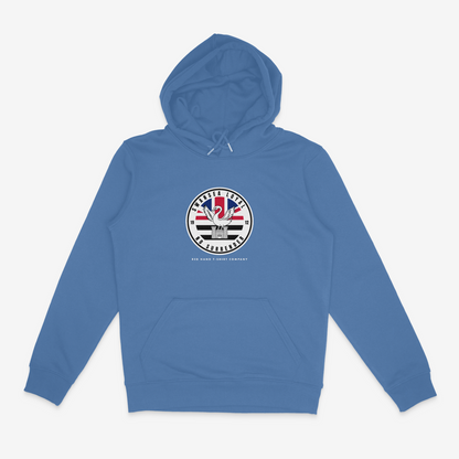 Swansea Loyal No Surrender Hoodie