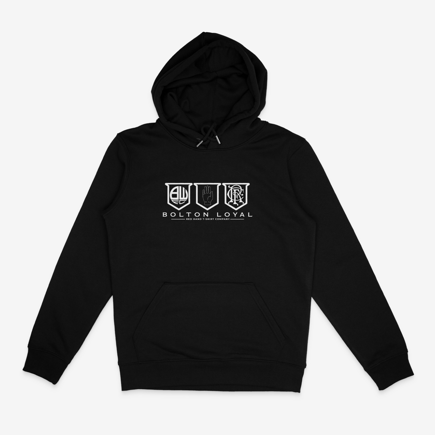 Bolton Loyal Hoodie