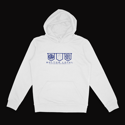 Bolton Loyal Hoodie