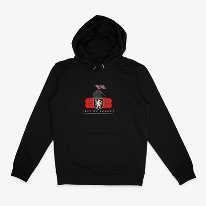 Chelsea Lest We Forget Hoodie